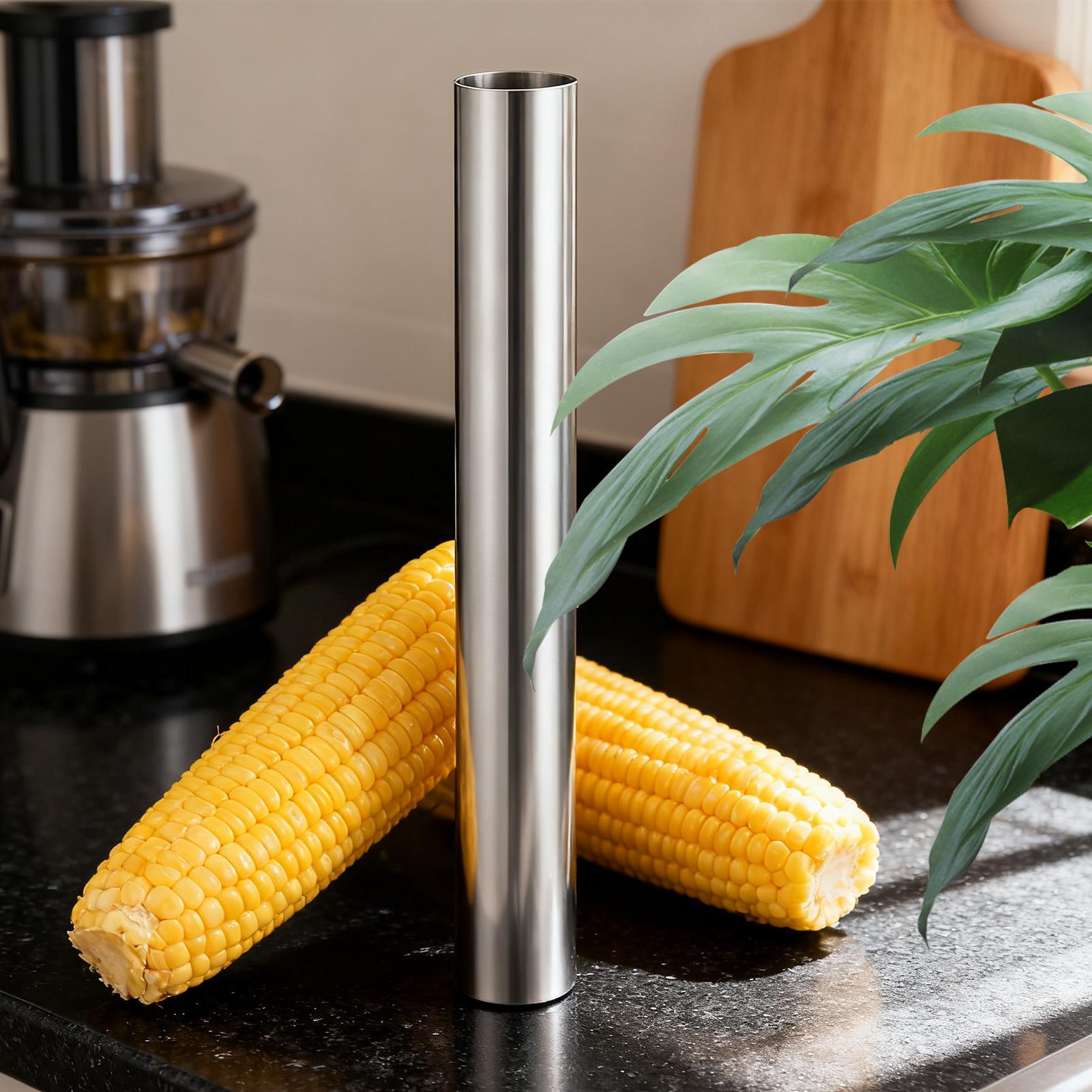 Corn Cob Peeler Stainless Stee - đánh giá và giá Kitchen Gadgets For Chefs