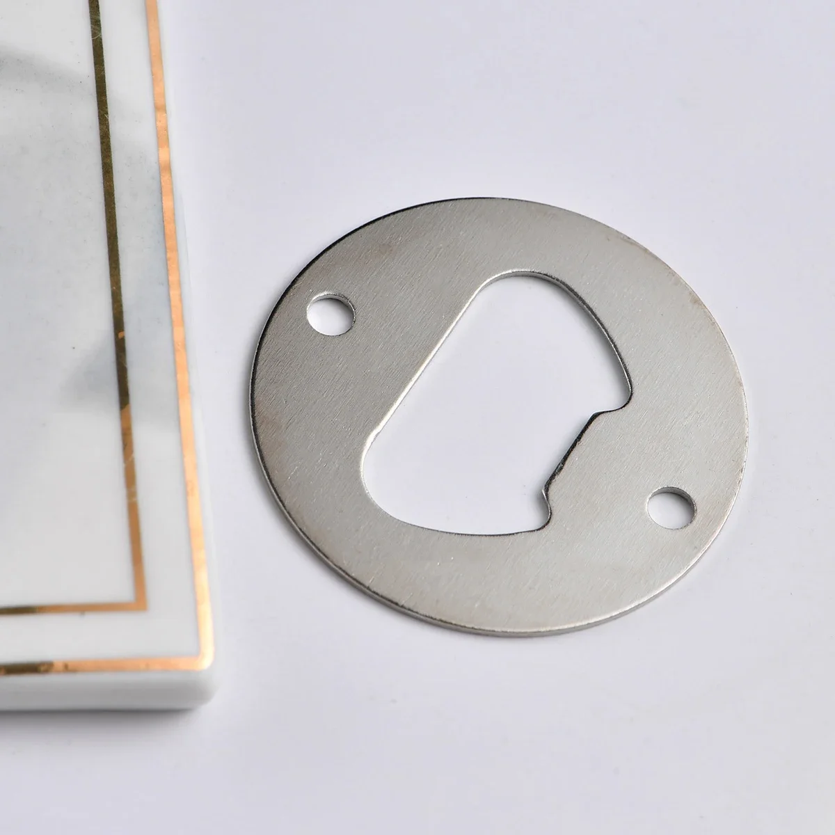 10Pcs 42mm Iron Wall Mount Bot - đánh giá và giá Kitchen Gadgets Hacks