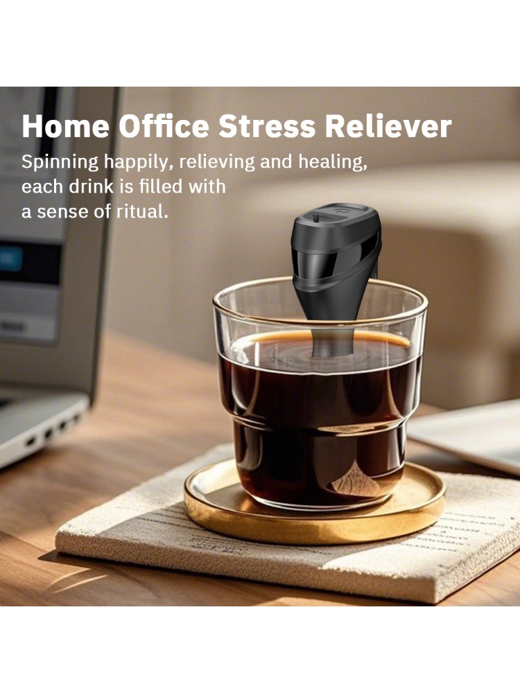 Portable household milk frothe - đánh giá và giá Milk Frother