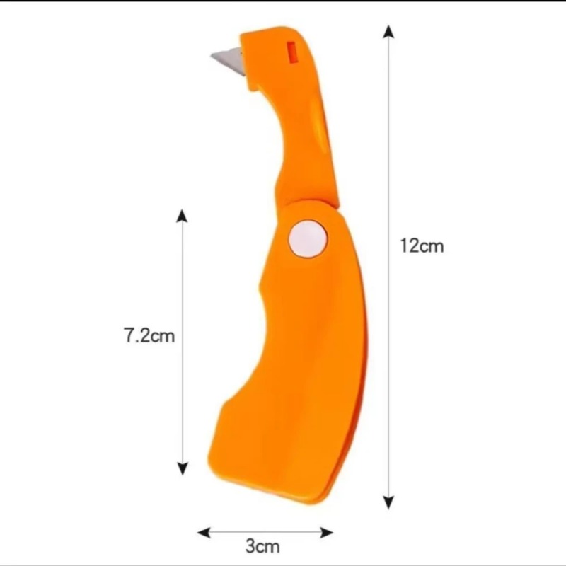 3Pc Portable Orange Peeler Str - đánh giá và giá Kitchen Helper Gadgets