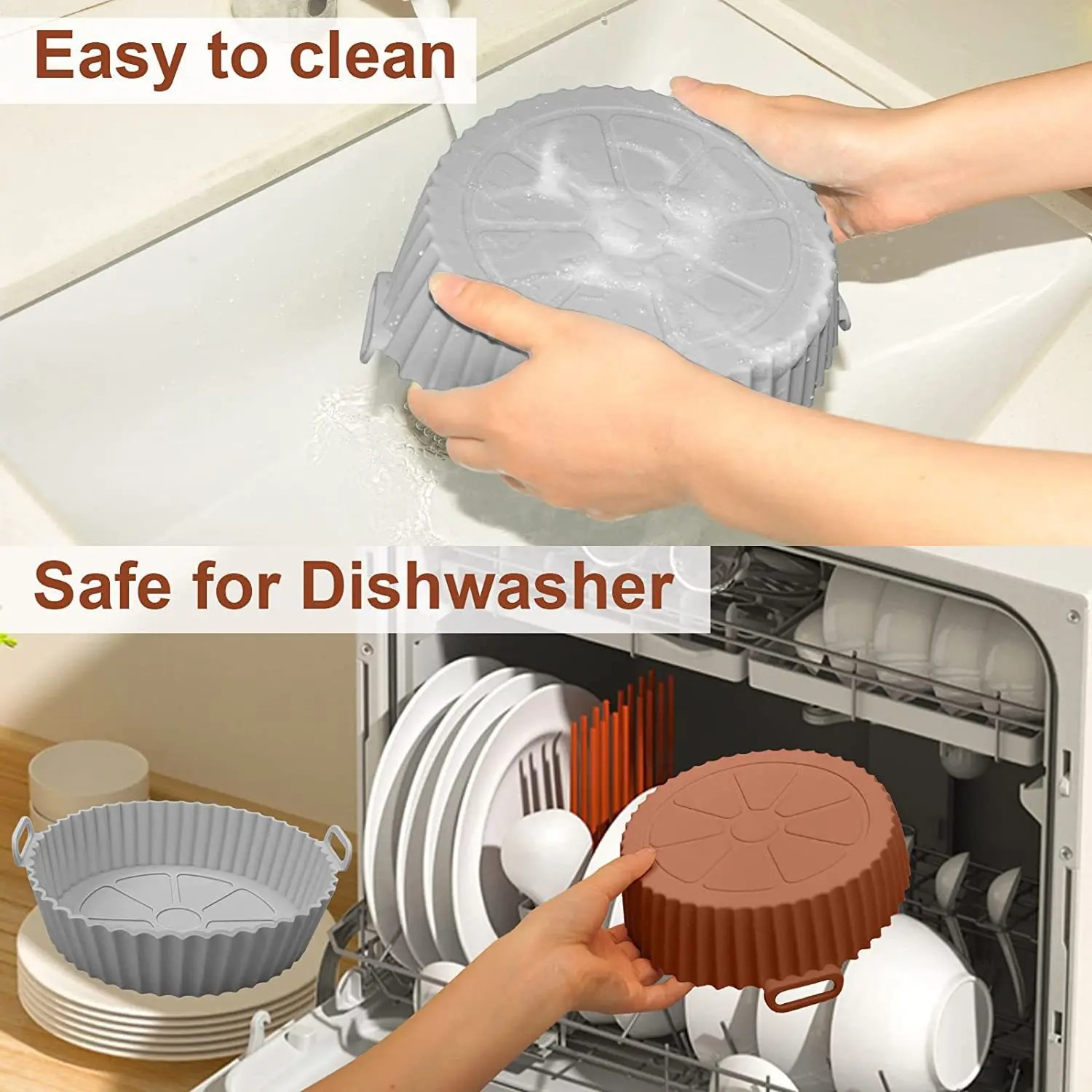 Reusable For Home and Kitchen  - đánh giá và giá Kitchen Gadgets Hacks