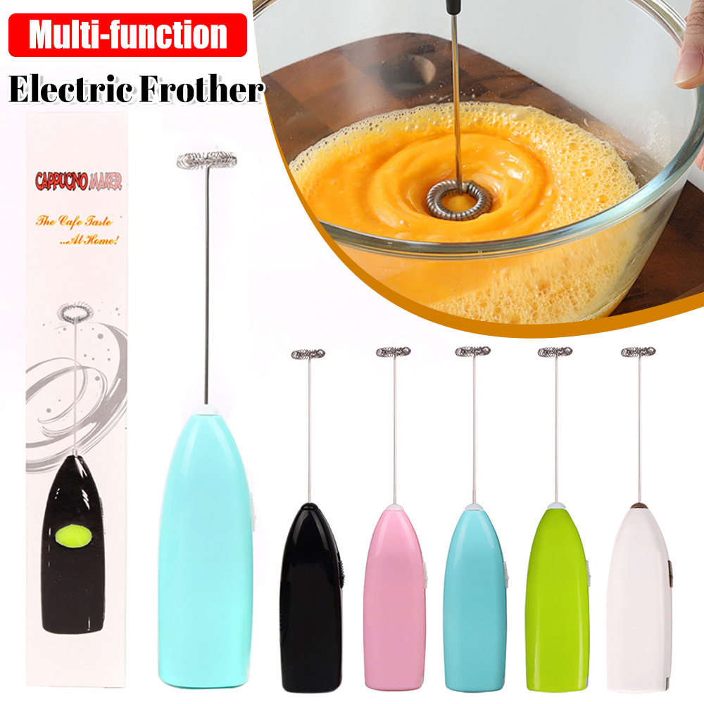 Ireless Milk Foamer Coffee Whi - đánh giá và giá Kitchen Gadgets And Equipment