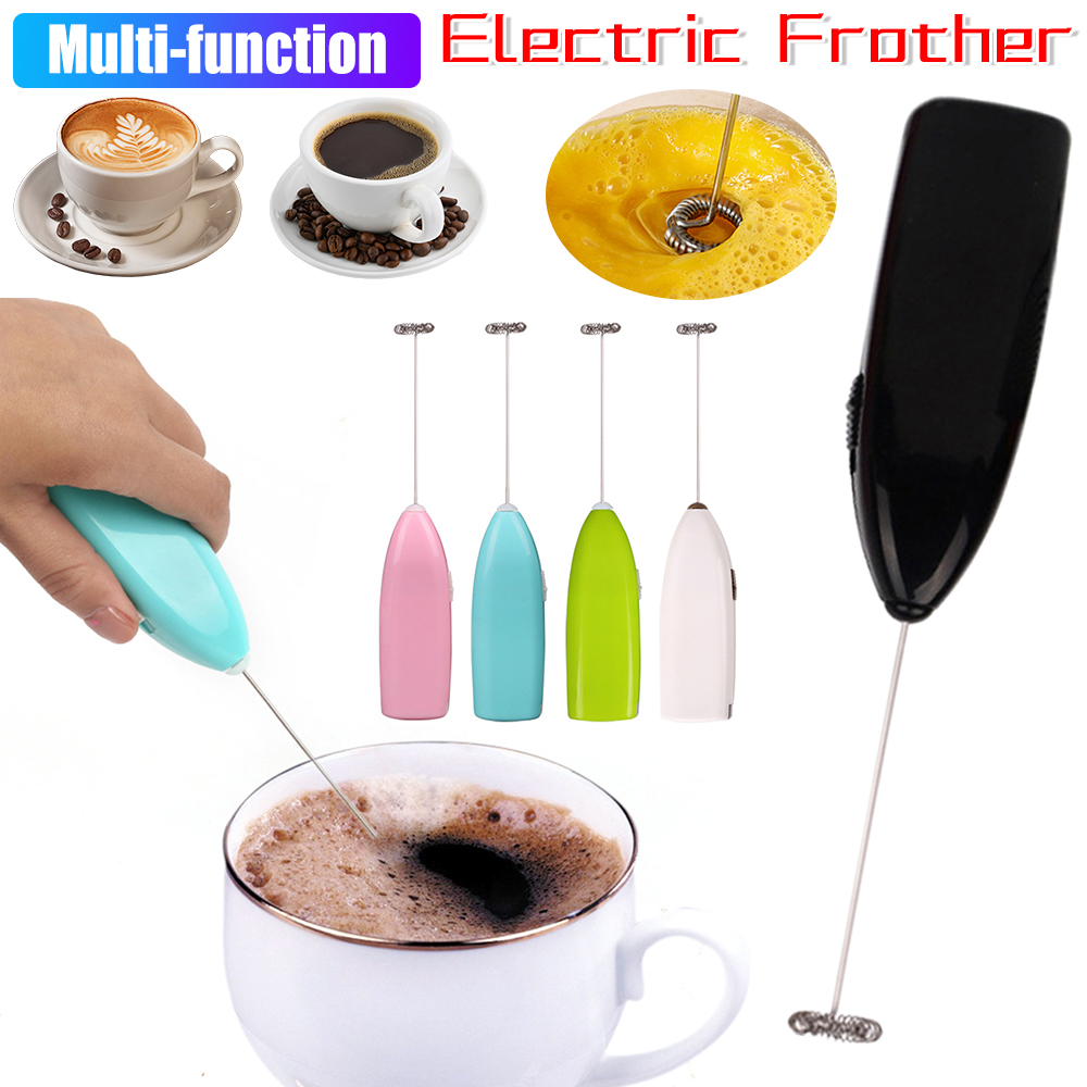 Ireless Milk Foamer Coffee Whi - đánh giá và giá Kitchen Gadgets And Equipment