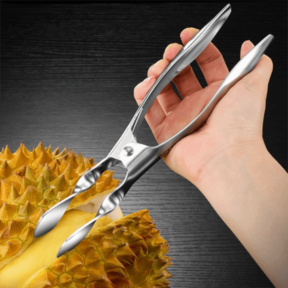 304 Stainless Steel Durian She - đánh giá và giá Kitchen Gadgets Built In