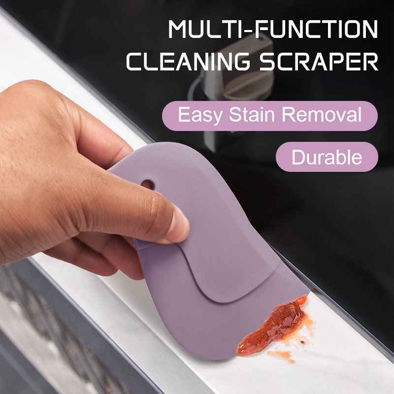 Penguin Kitchen Scraper - Non  - đánh giá và giá Kitchen Gadgets Built In