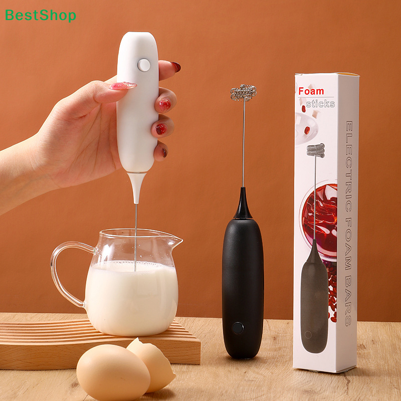 〔C〕3-Speed Electric Coffee Fro - đánh giá và giá Milk Frother