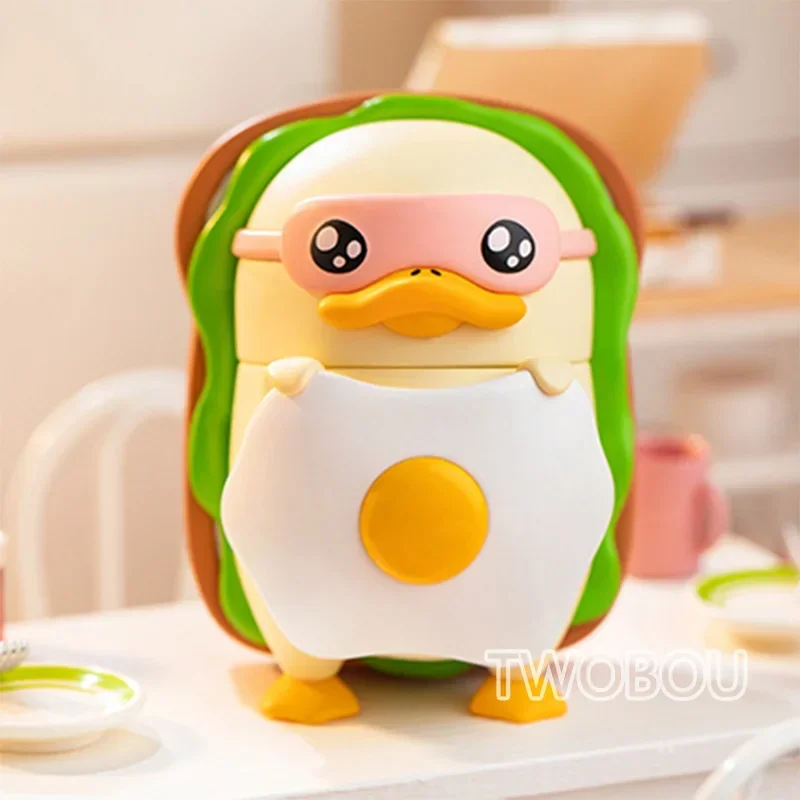Pop Mart Duckoo Kitchen Battle - đánh giá và giá Kitchen Gadgets Aliexpress