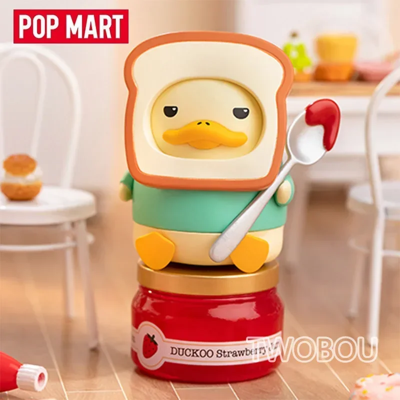 Pop Mart Duckoo Kitchen Battle - đánh giá và giá Kitchen Gadgets Aliexpress