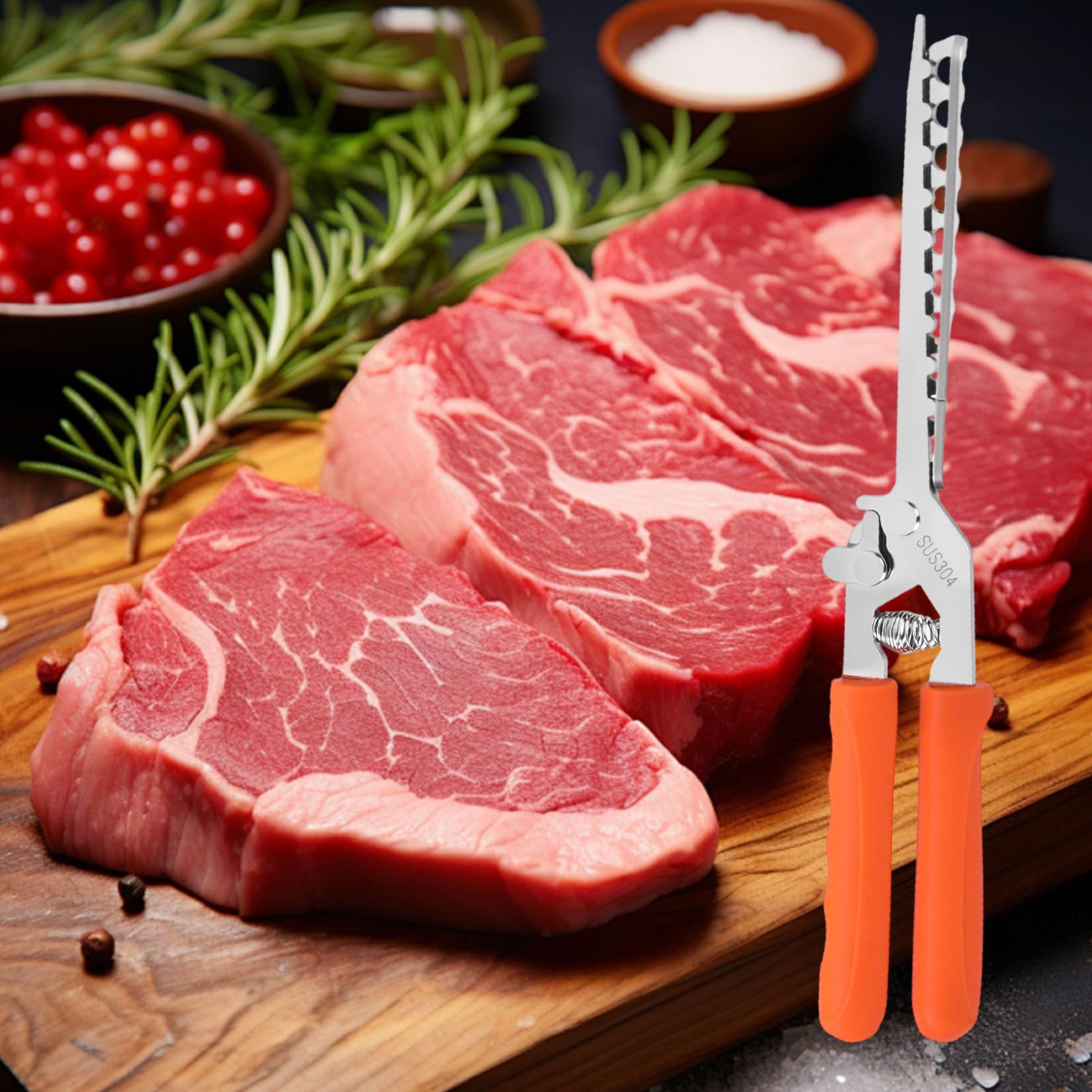 BBQ Rib Skinner Kitchen Gadget - đánh giá và giá Kitchen Gadgets For Chefs