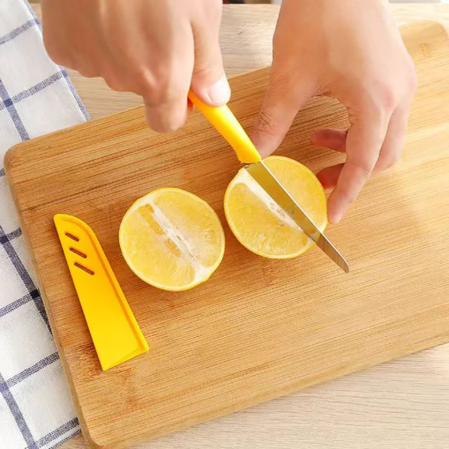 1PC Candy-colored portable fru - đánh giá và giá Kitchen Gadgets And Equipment
