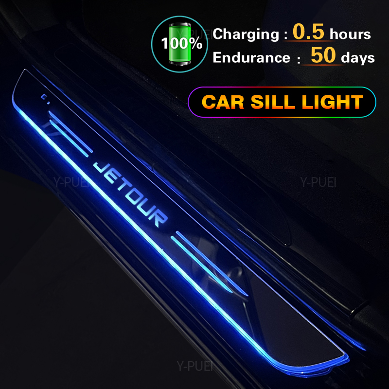 Customized Car Welcome Door il - đánh giá và giá Kitchen Gadgets 2025