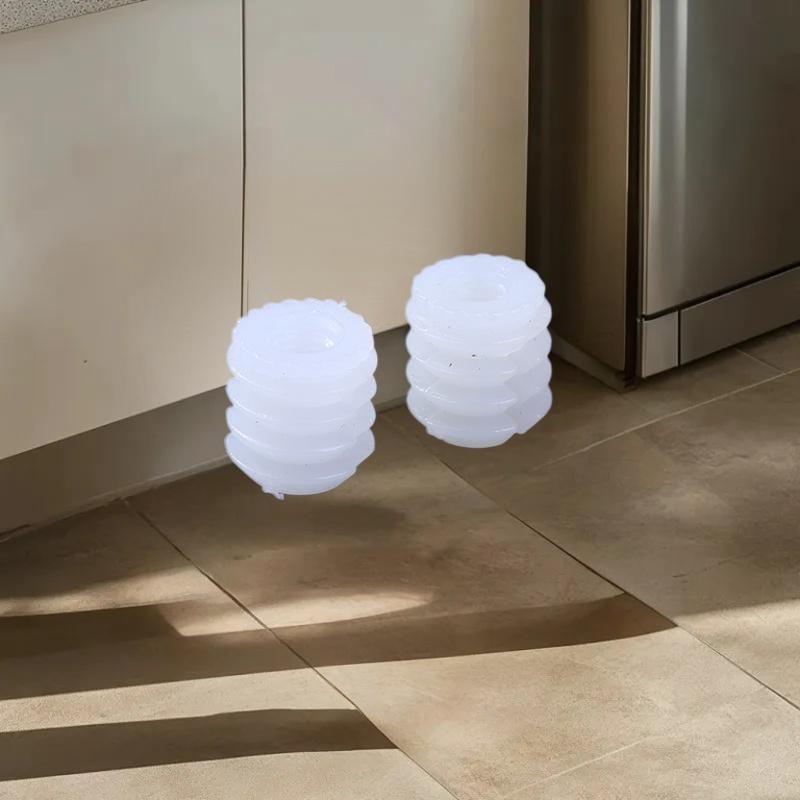 100Pcs White Plastic Dowels Du - đánh giá và giá Kitchen Gadgets Hacks