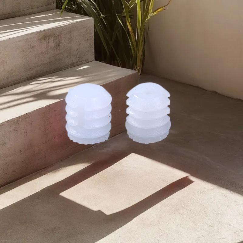 100Pcs White Plastic Dowels Du - đánh giá và giá Kitchen Gadgets Hacks