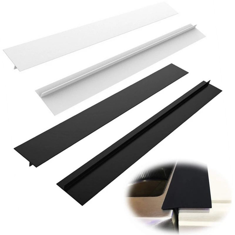 Stove Counter Gap Cover T-shap - đánh giá và giá Kitchen Gadgets Hacks