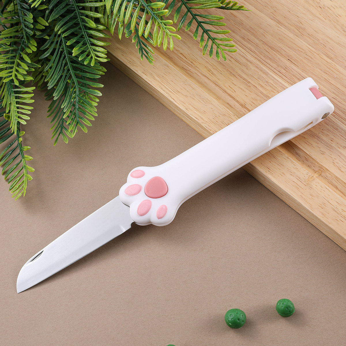 Two-in-one Fruit Knife New Hou - đánh giá và giá Kitchen Gadgets And Equipment