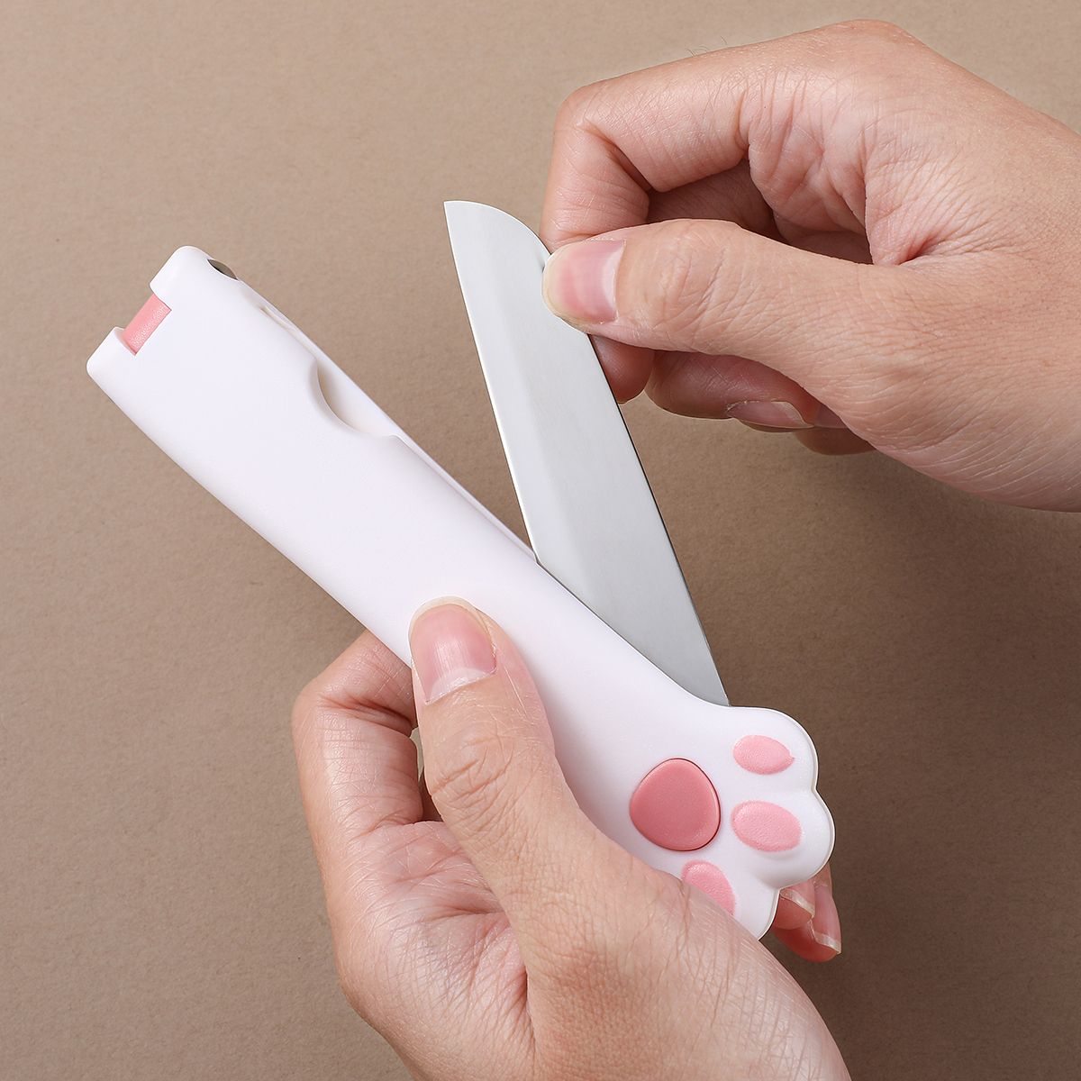 Two-in-one Fruit Knife New Hou - đánh giá và giá Kitchen Gadgets And Equipment