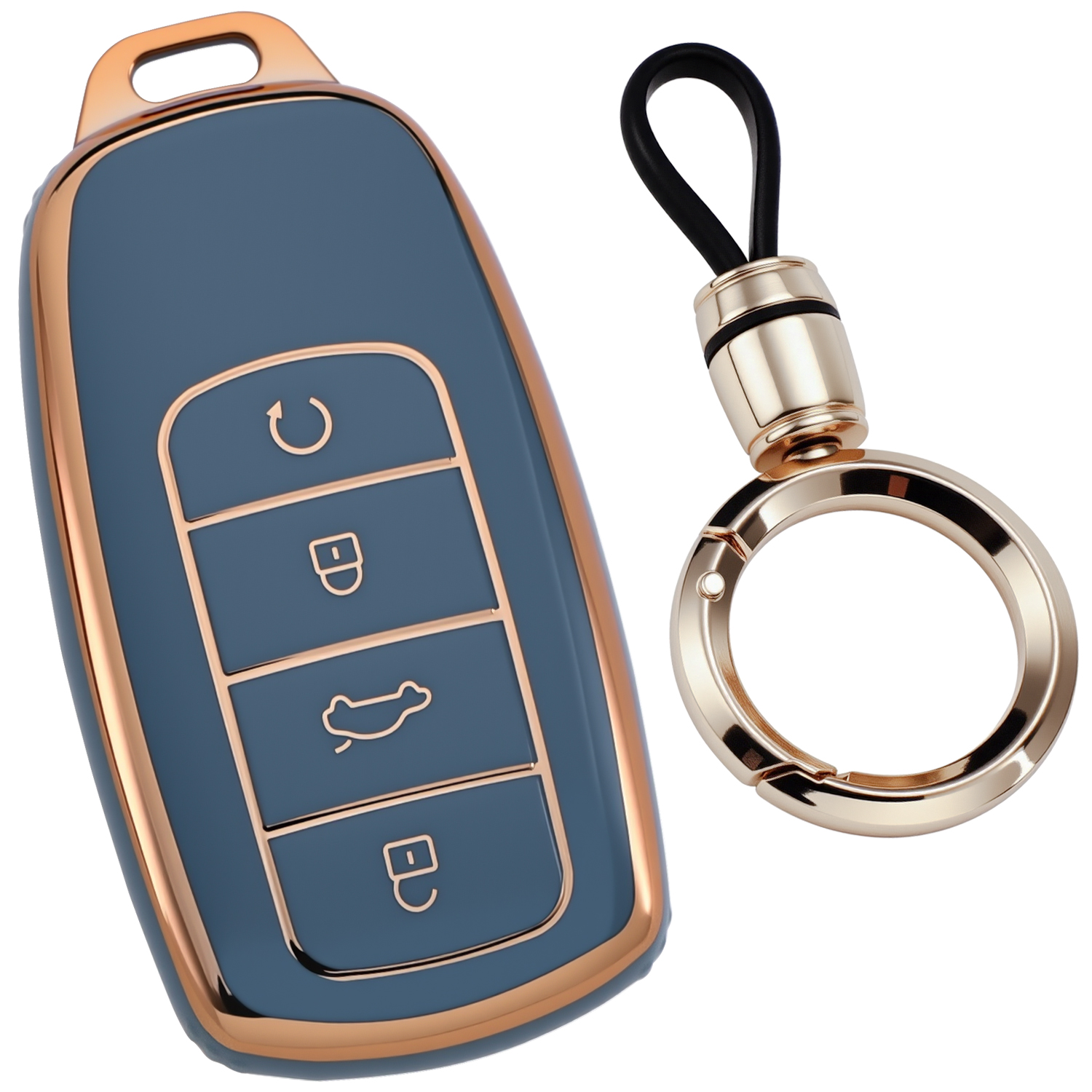 Car Key Case Fits for 2024 202 - đánh giá và giá Kitchen Gadgets 2025