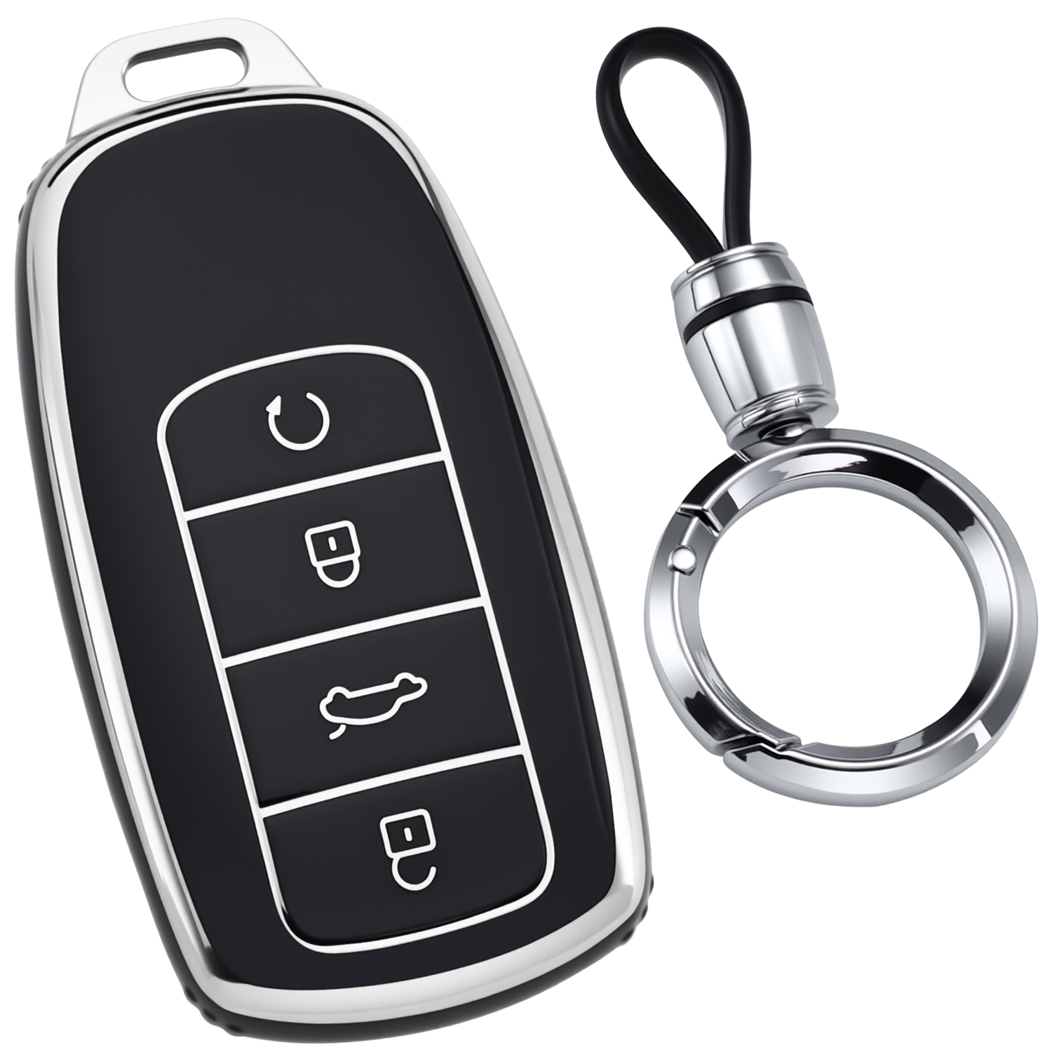 Car Key Case Fits for 2024 202 - đánh giá và giá Kitchen Gadgets 2025