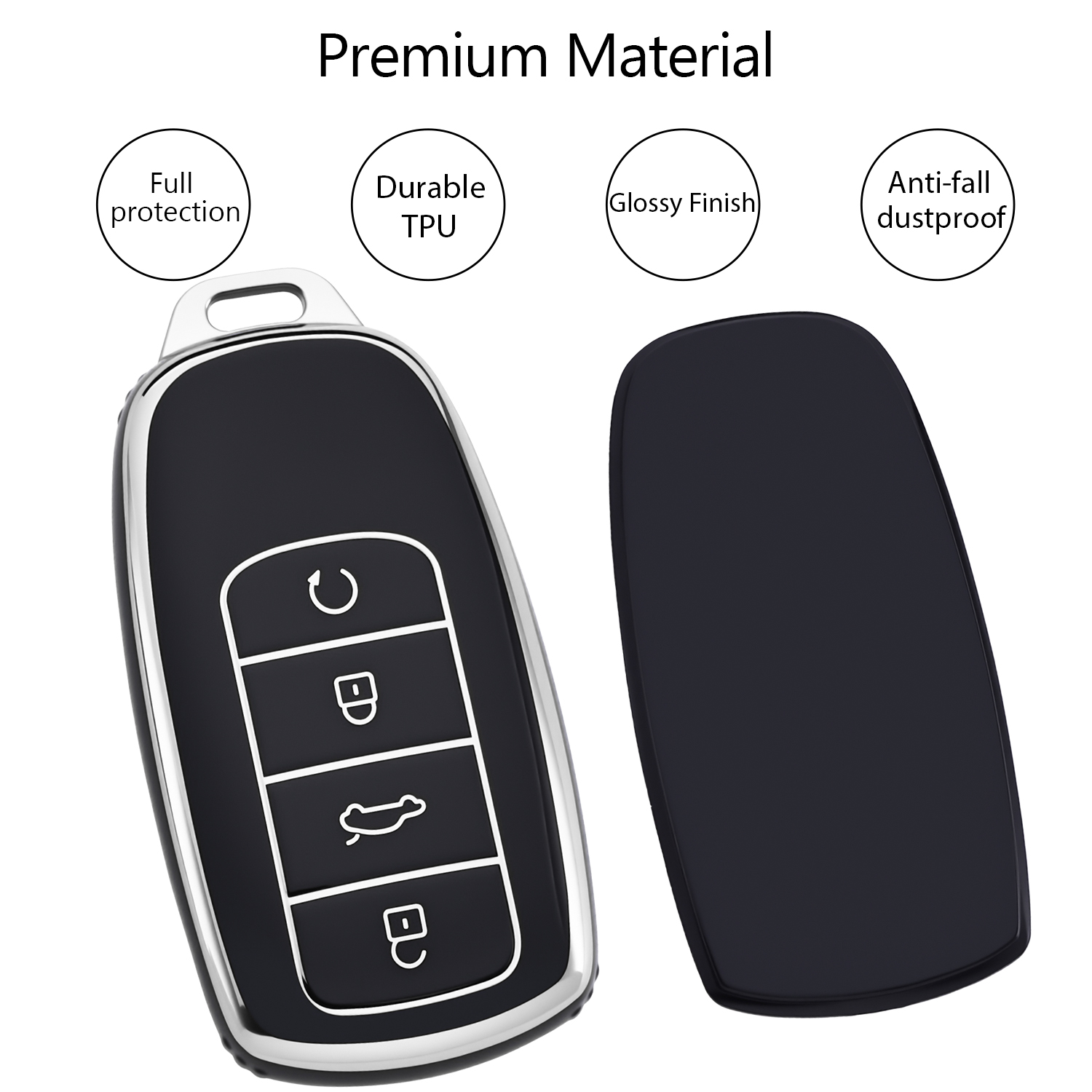 Car Key Case Fits for 2024 202 - đánh giá và giá Kitchen Gadgets 2025