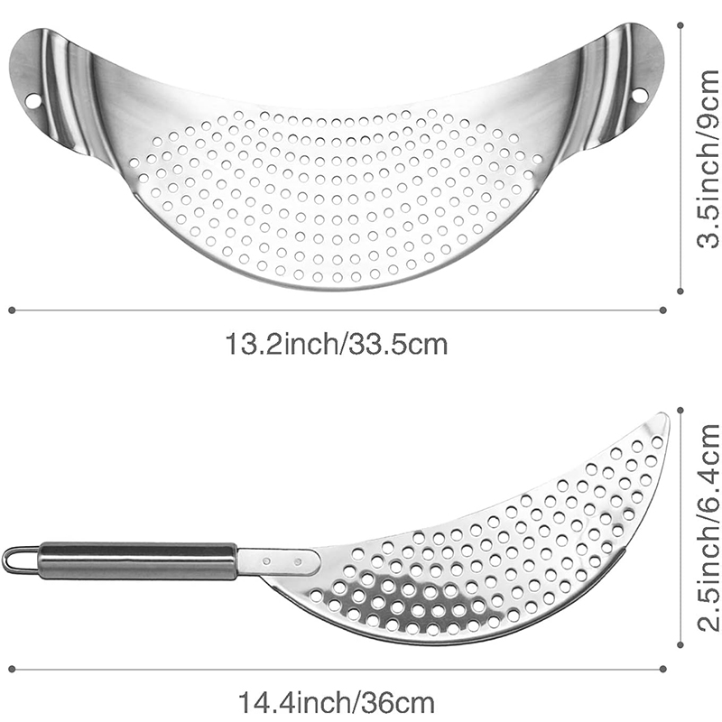 LMETJMA Stainless Steel Pot St - đánh giá và giá Kitchen Gadgets Hacks