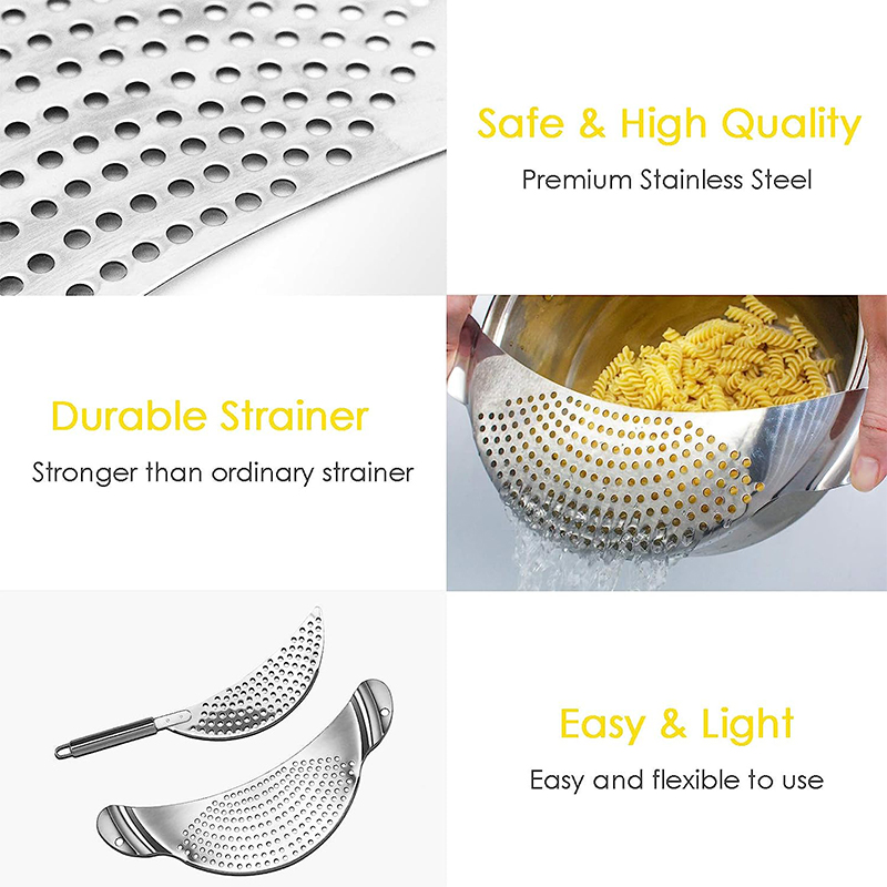LMETJMA Stainless Steel Pot St - đánh giá và giá Kitchen Gadgets Hacks