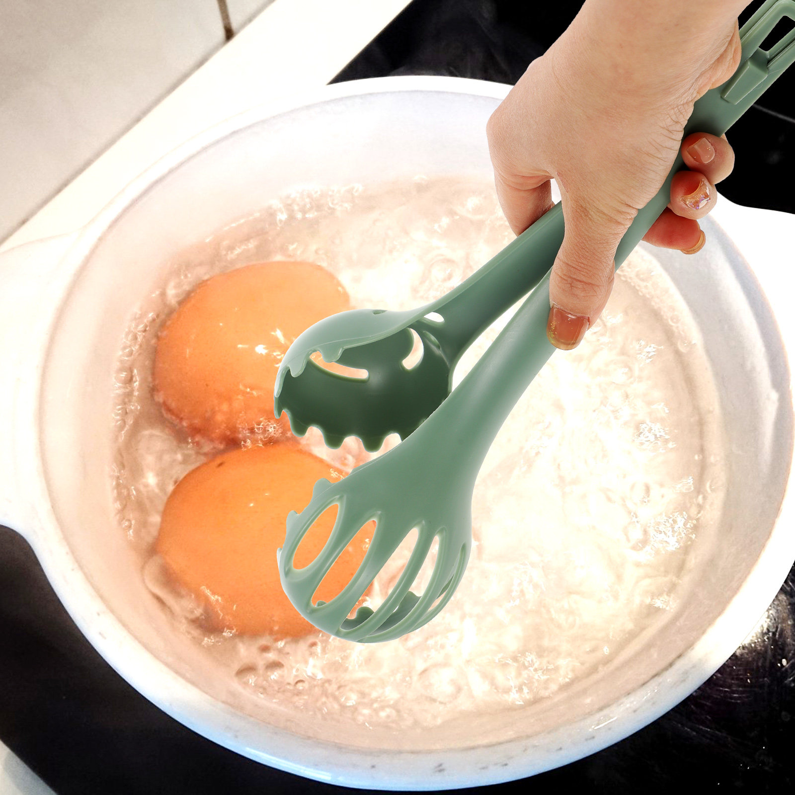 4Pcs Multifunctional Egg Whisk - đánh giá và giá Kitchen Gadgets For Cooking