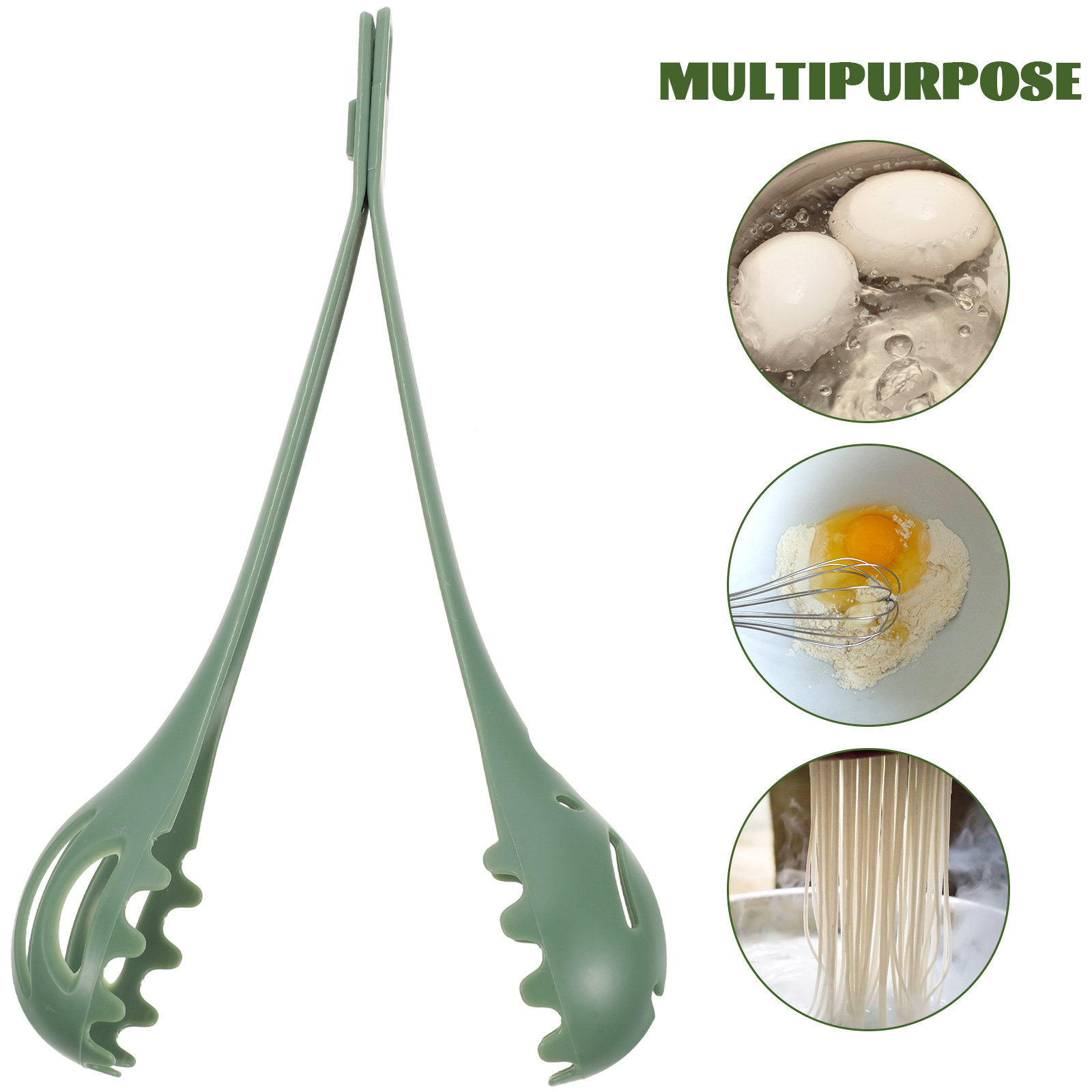 4Pcs Multifunctional Egg Whisk - đánh giá và giá Kitchen Gadgets For Cooking
