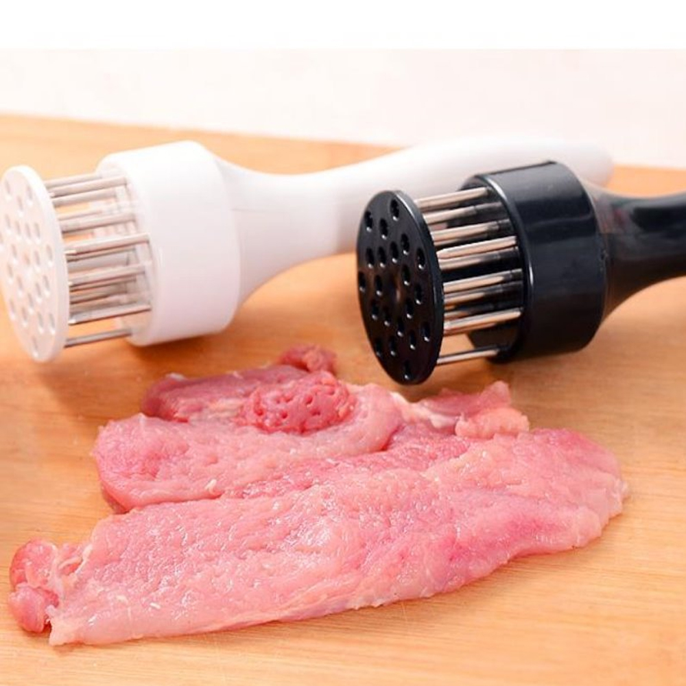 NEW Stainless Steel Loose Meat - đánh giá và giá Kitchen Gadgets Hacks