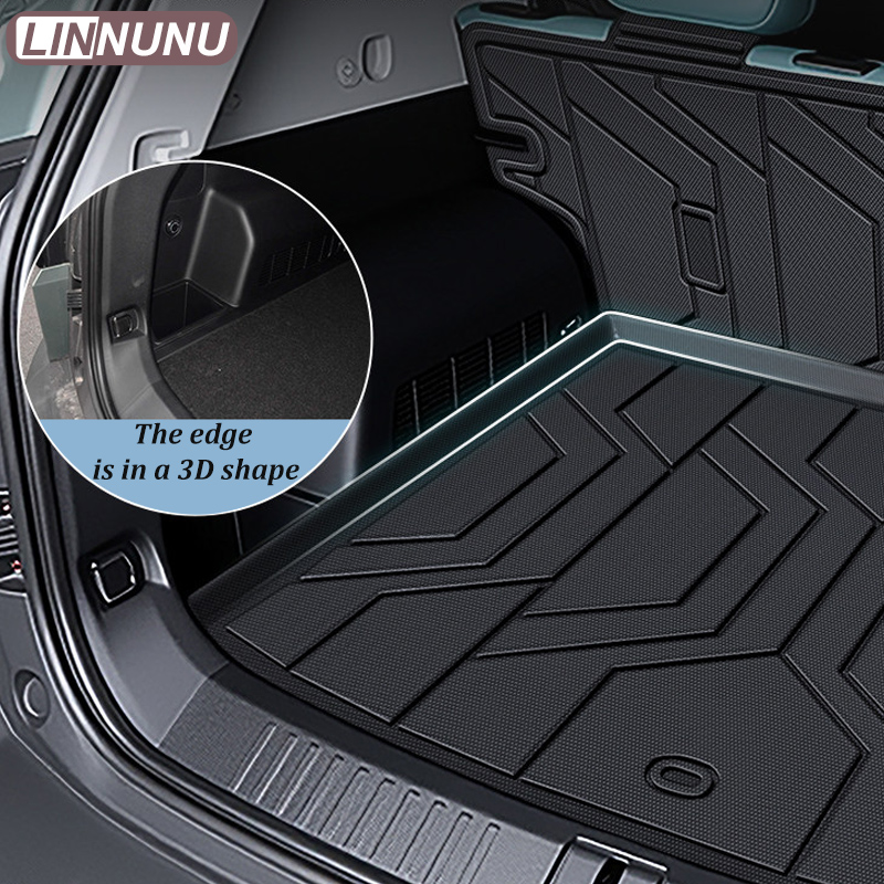 Linnunu TPE Car Trunk Mat for  - đánh giá và giá Kitchen Gadgets 2025