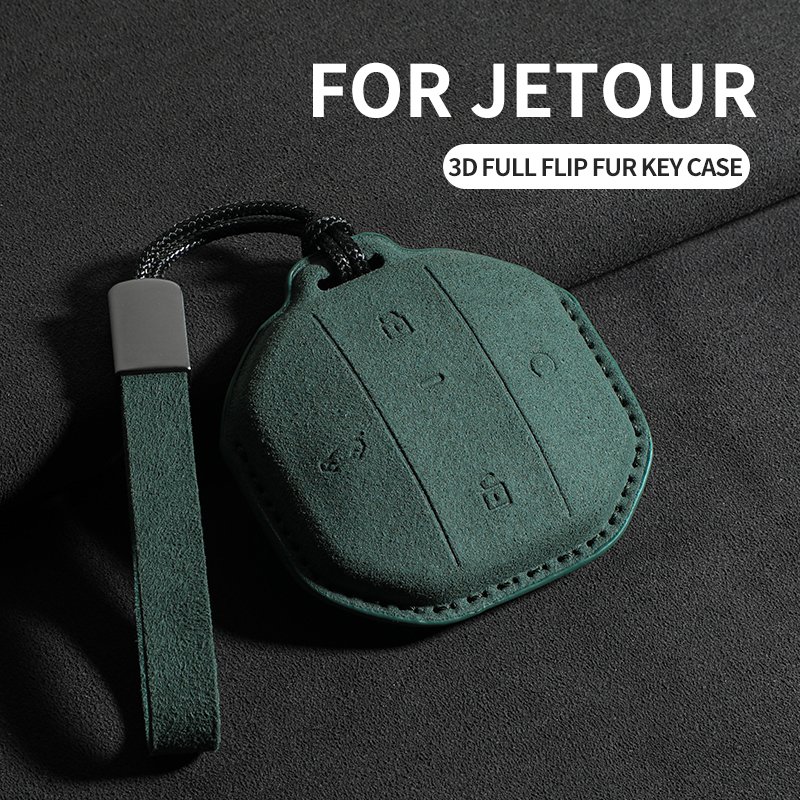 Car Key Case Cover For Jetour  - đánh giá và giá Kitchen Gadgets 2025