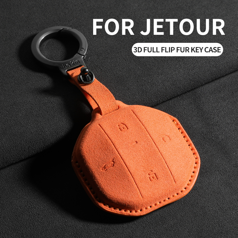 Car Key Case Cover For Jetour  - đánh giá và giá Kitchen Gadgets 2025