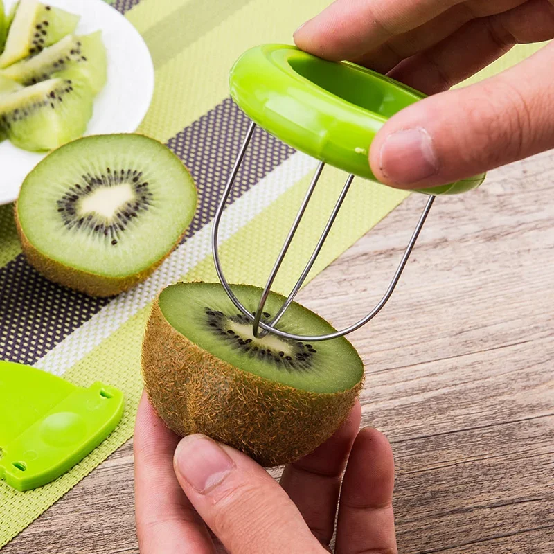 1PC Creative Fruit Cutting Kni - đánh giá và giá Kitchen Gadgets For Cooking